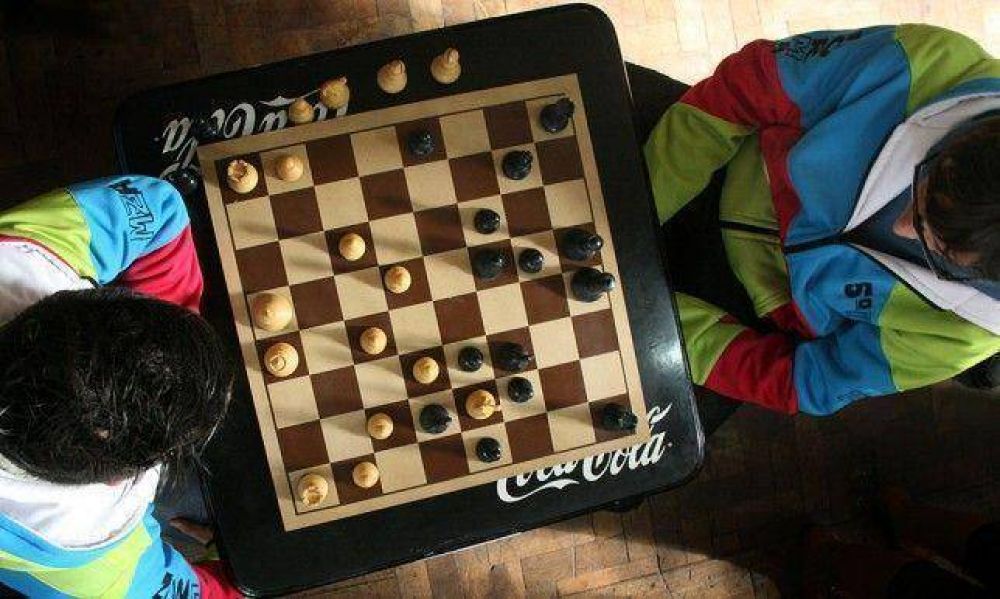 La escuela "Pascual Iaccarini", de San Rafael, gan� el Primer Torneo Provincial de Ajedrez
