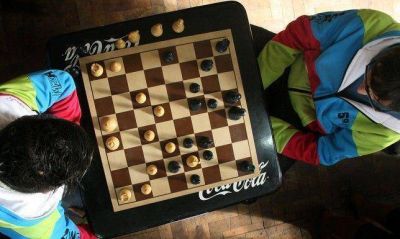 La escuela "Pascual Iaccarini", de San Rafael, gan� el Primer Torneo Provincial de Ajedrez