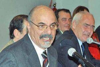 Tomada: "Hace a�os los desocupados eran miles y sin ninguna expectativa"