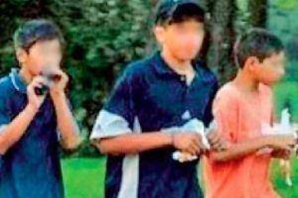 Amenazan a comerciantes por no vender pegamentos a adictos