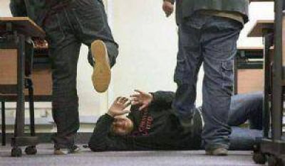 El bullying es una falta de aceptaci�n