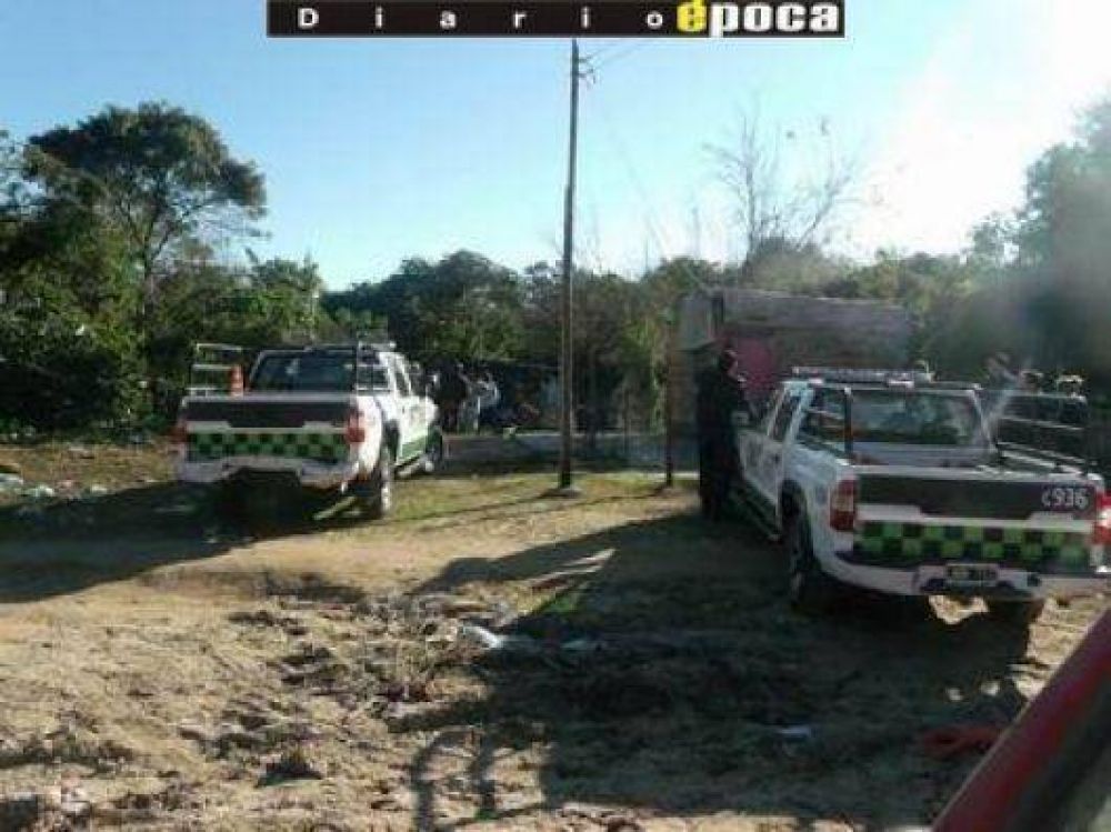 Hallaron a menor sin vida y su familia duda que se quit� la vida
