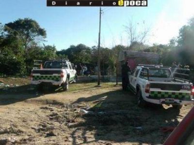 Hallaron a menor sin vida y su familia duda que se quit� la vida