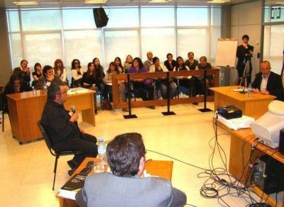 Juicio por jurados: la Justicia en debate
