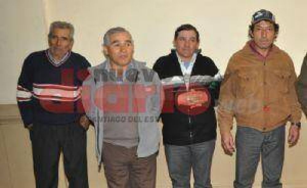 Ratificaron la denuncia por contaminaci�n en la cuenca