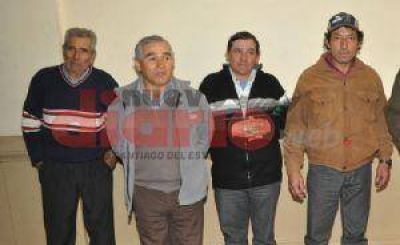 Ratificaron la denuncia por contaminaci�n en la cuenca