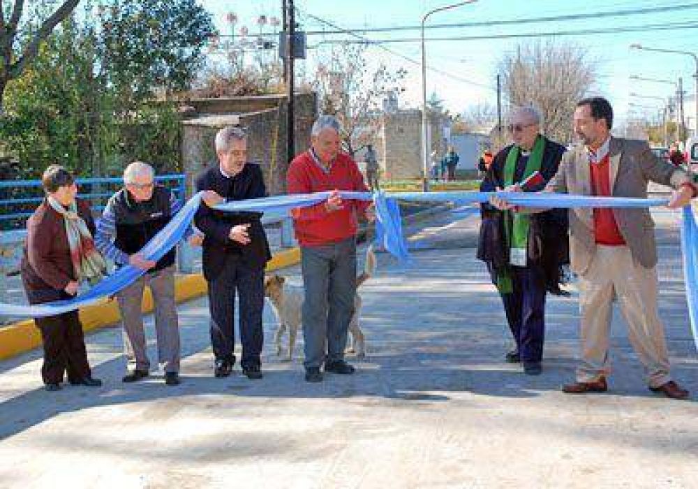 Guti�rrez: �Preservamos recursos econ�micos para hacer las obras que nos demanda la gente�