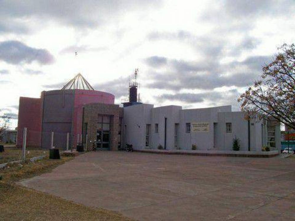 Una docente del CREAR tendr�a Gripe A