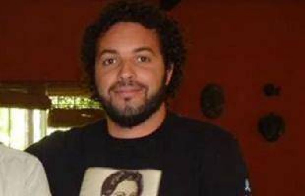 Pablo Piquioni asumi� la jefatura de la guardia del hospital