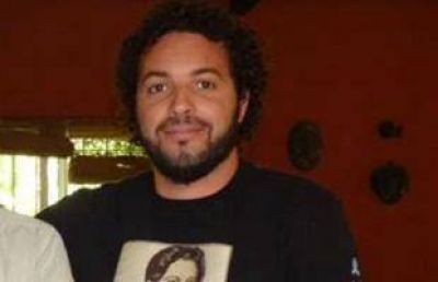Pablo Piquioni asumi� la jefatura de la guardia del hospital