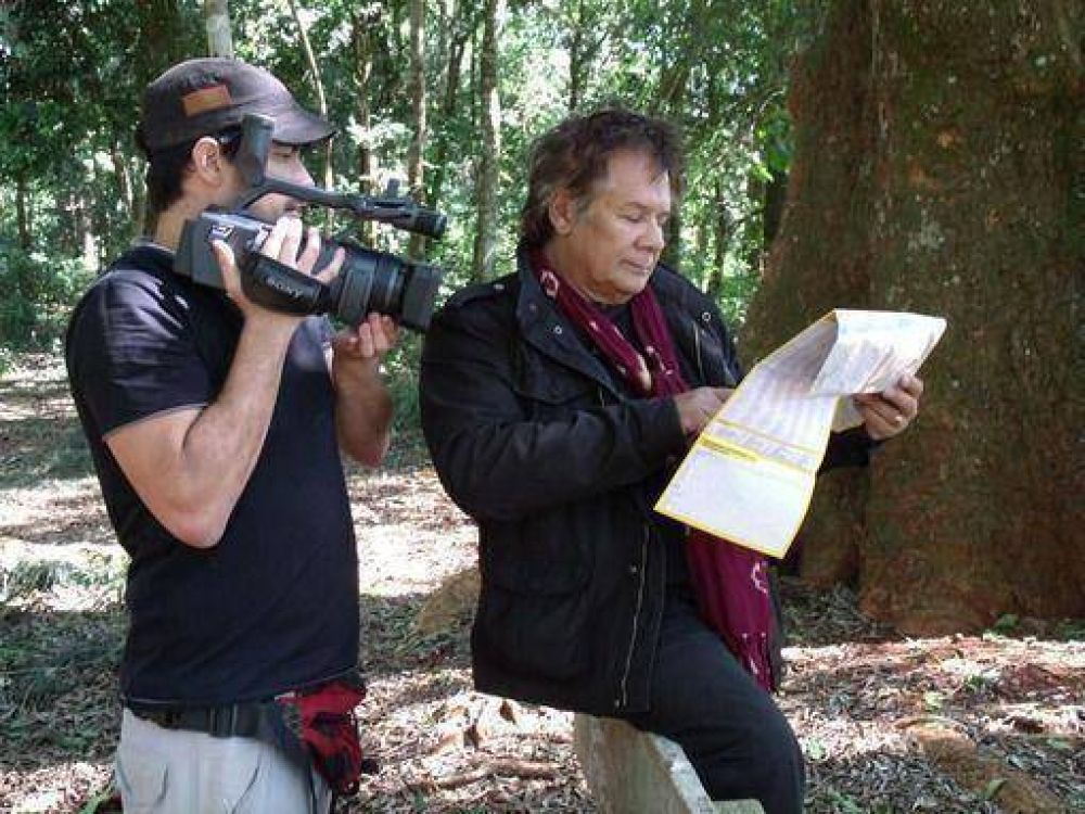 "En Misiones donde reivindicaron a los guaran�es"