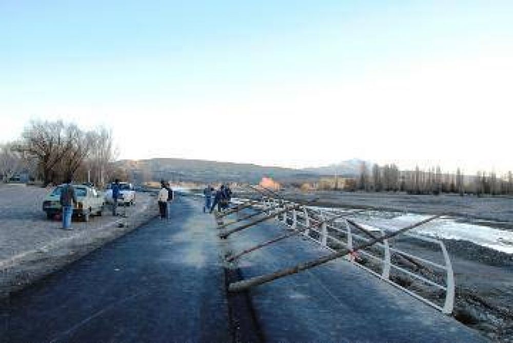 Chos Malal invertir� $ 6.000.000 en obras