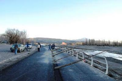 Chos Malal invertir� $ 6.000.000 en obras