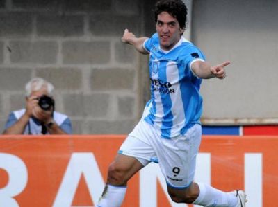 Rosario Central: aceleran los tr�mites para lograr la llegada de Hauche