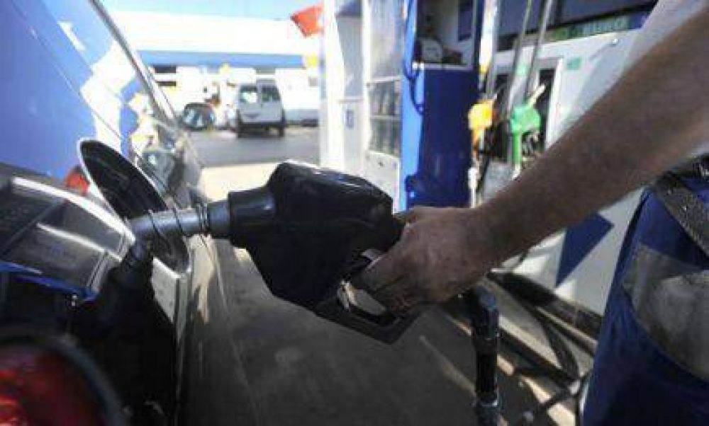 Aseguran que en Misiones hay normal abastecimiento de combustible
