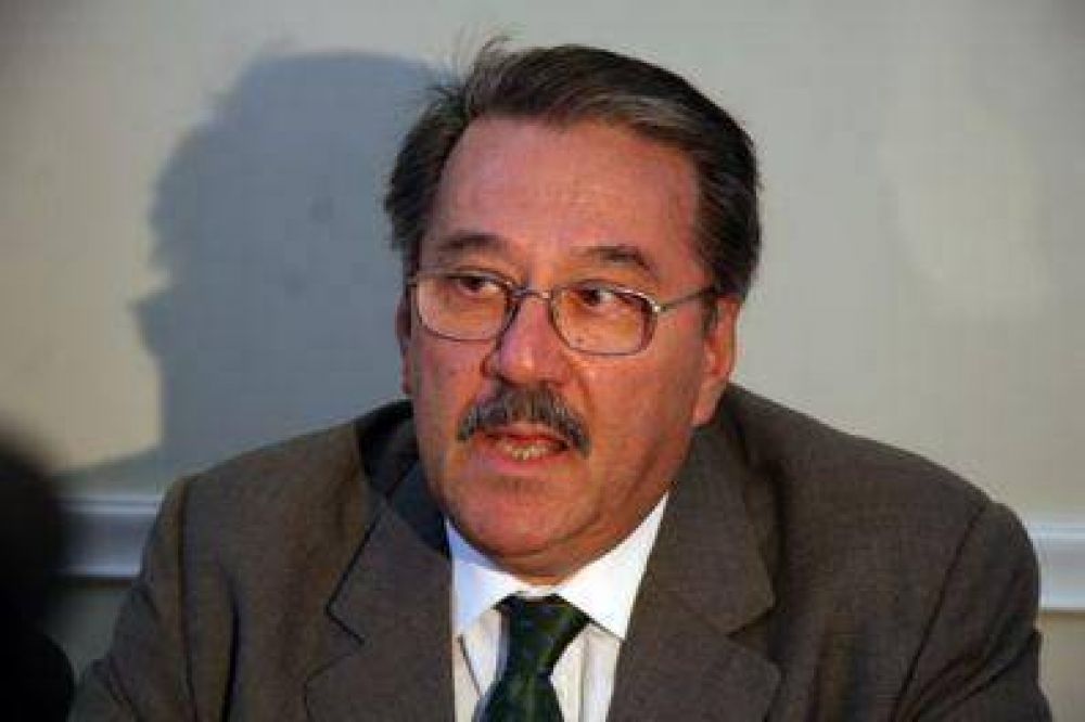 Un s� obtenido a pura presi�n