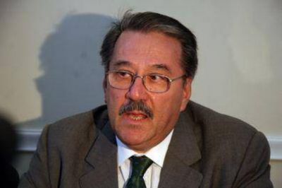 Un s� obtenido a pura presi�n