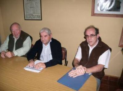 Las Doce Horas Solidarias pasaron para el 8 de setiembre
