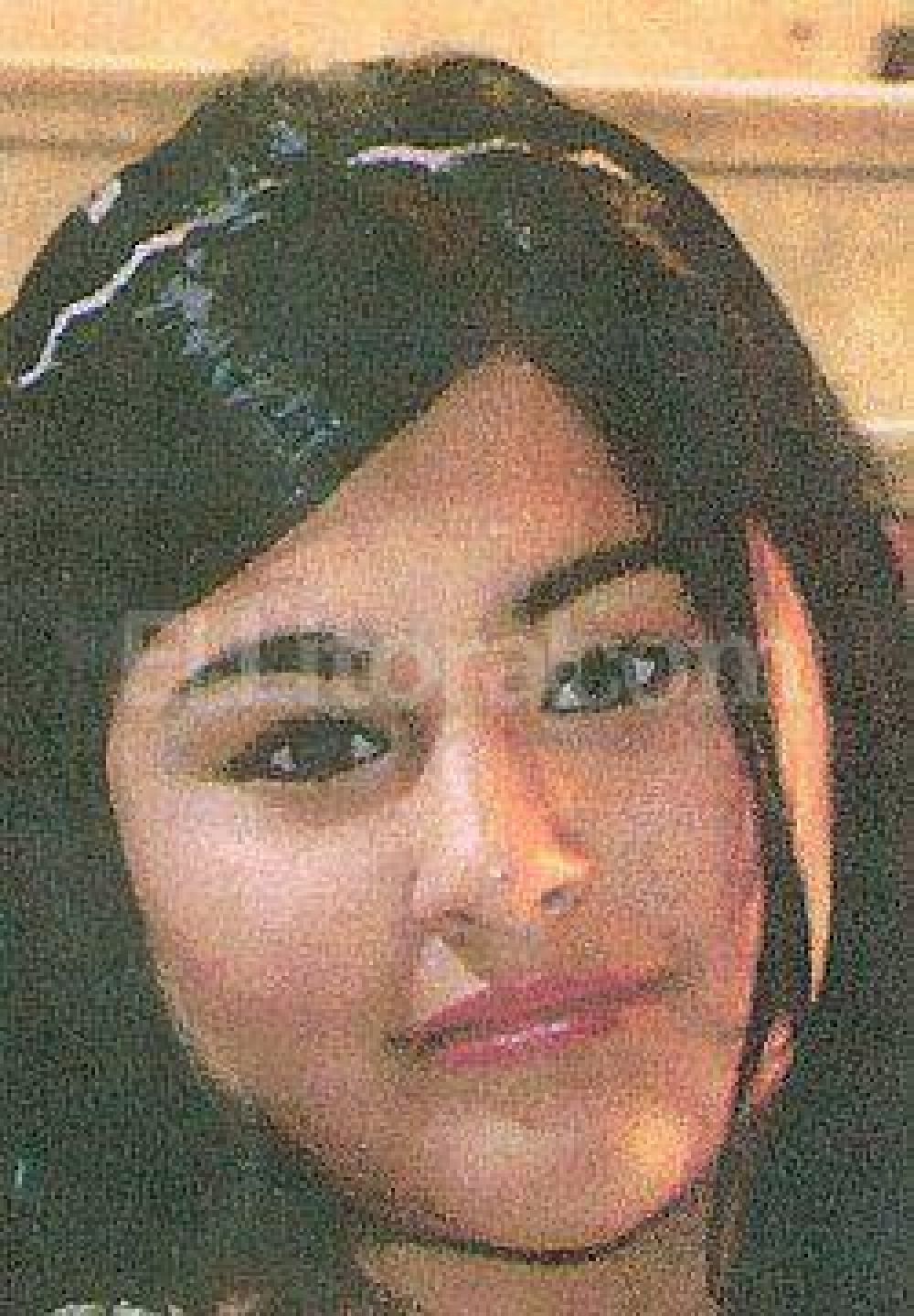 Buscan a Antonella Beatriz Segovia