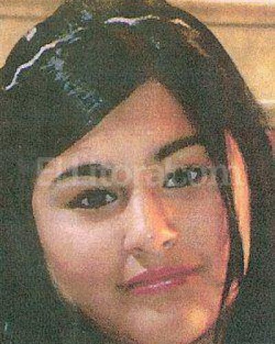 Buscan a Antonella Beatriz Segovia