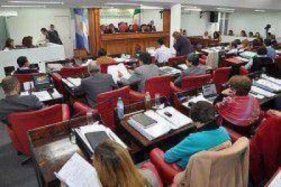 Expropian terrenos para familias de S�enz Pe�a y Puerto Tirol