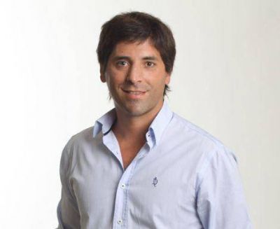 'Que Pittelli deje de aislarse en su relato' 