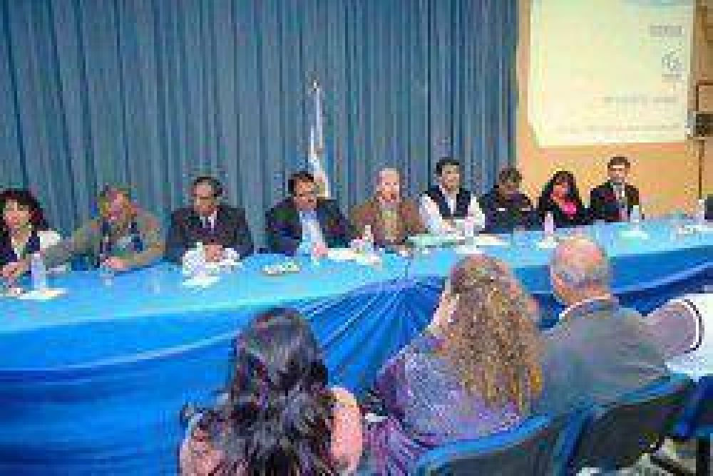 Piden a la Legislatura el urgente tratamiento del proyecto sobre animales sueltos