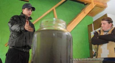 Agua: m�s quejas por mala calidad