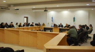 Caso Roseo: un escribano fue detenido por falso testimonio