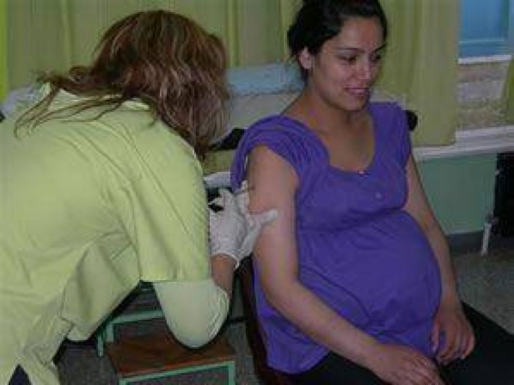  Confirman 8 casos de gripe A en la provincia