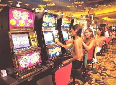 Nacionalizar el juego