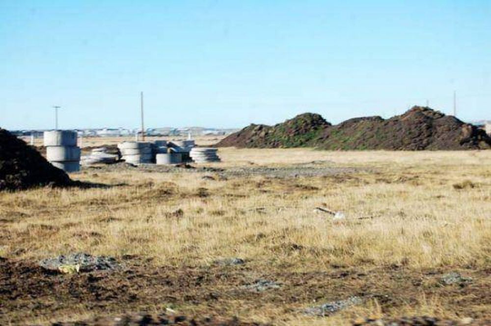 �La postura del Ejecutivo respecto a las tierras es clara, firme y no tendr� retroceso en la ejecuci�n de esta norma�