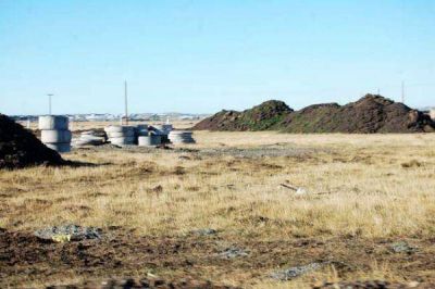 �La postura del Ejecutivo respecto a las tierras es clara, firme y no tendr� retroceso en la ejecuci�n de esta norma�