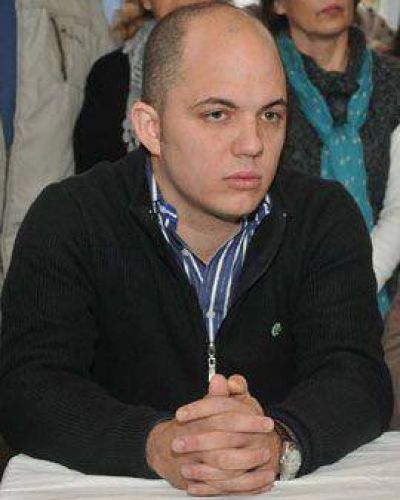Avelino Zurro: "El 10 de diciembre asumo como concejal"	