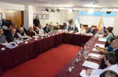 El Consejo Econ�mico congel� la reforma del IPAUSS