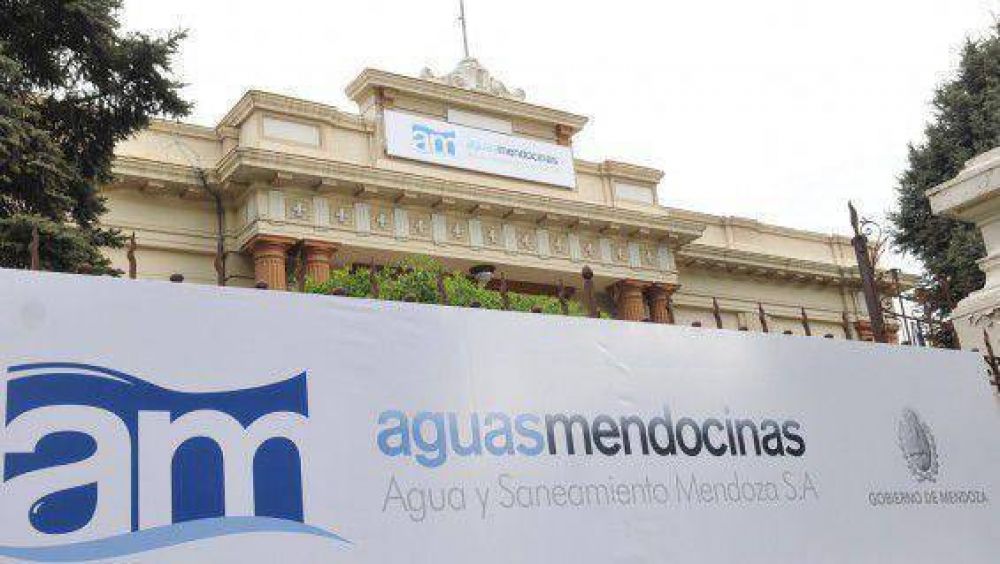 Quin paga por Aguas Mendocinas?