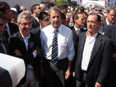 El cobismo podr�a presentar colectora en la Cuarta