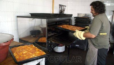 El Frente Progresista reclama planes alternativos para los comedores