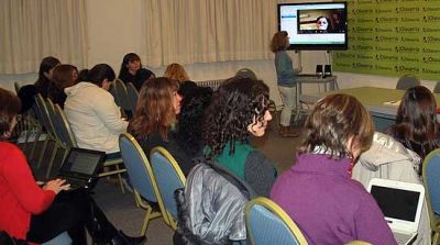  Avanza el proyecto piloto para la detecci�n temprana de autismo