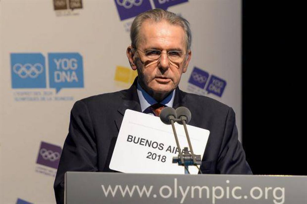 Las 10 claves para conocer el proyecto de los Juegos Olmpicos de la Juventud Buenos Aires 2018