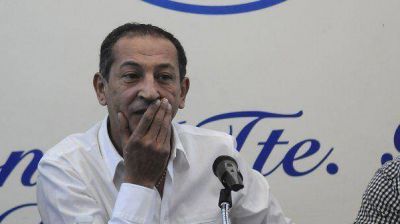 El Gobierno denunci� en la Justicia Penal a Omar Maturano