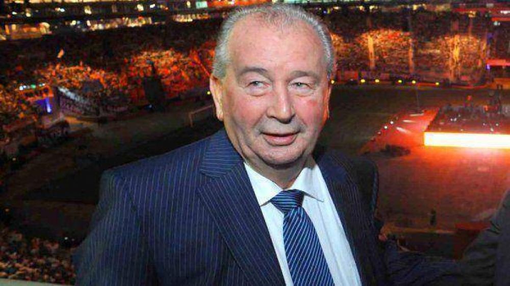 El Mundial 2030, m�s cerca de jugarse en Argentina-Uruguay