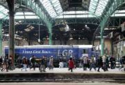 Los ferroviarios amenazan con otro paro