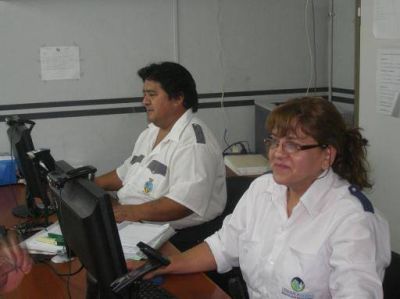 El Centro de Emisi�n de Licencias reabre el jueves en el nuevo edificio