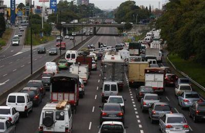 Tras el paro, se desat� una crisis en Transporte y se preparan cambios