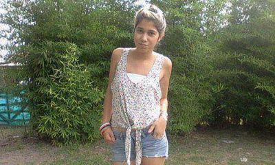 Una adolescente lleva dos semanas desaparecida