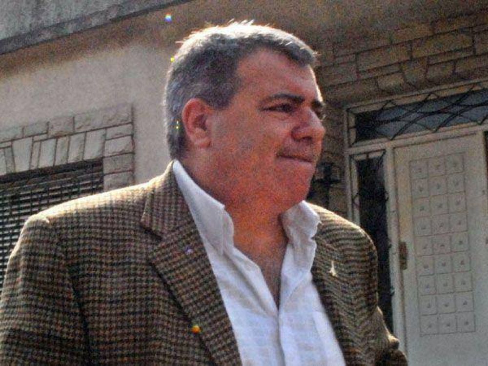Pierri insiste: "Para el juez, Jorge Mangieri es el asesino para m�, no"