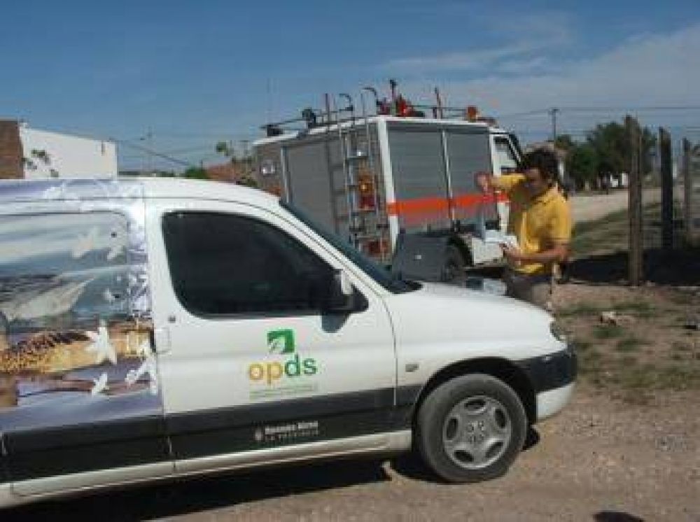 Clausuran empresa en Parque Comirsa