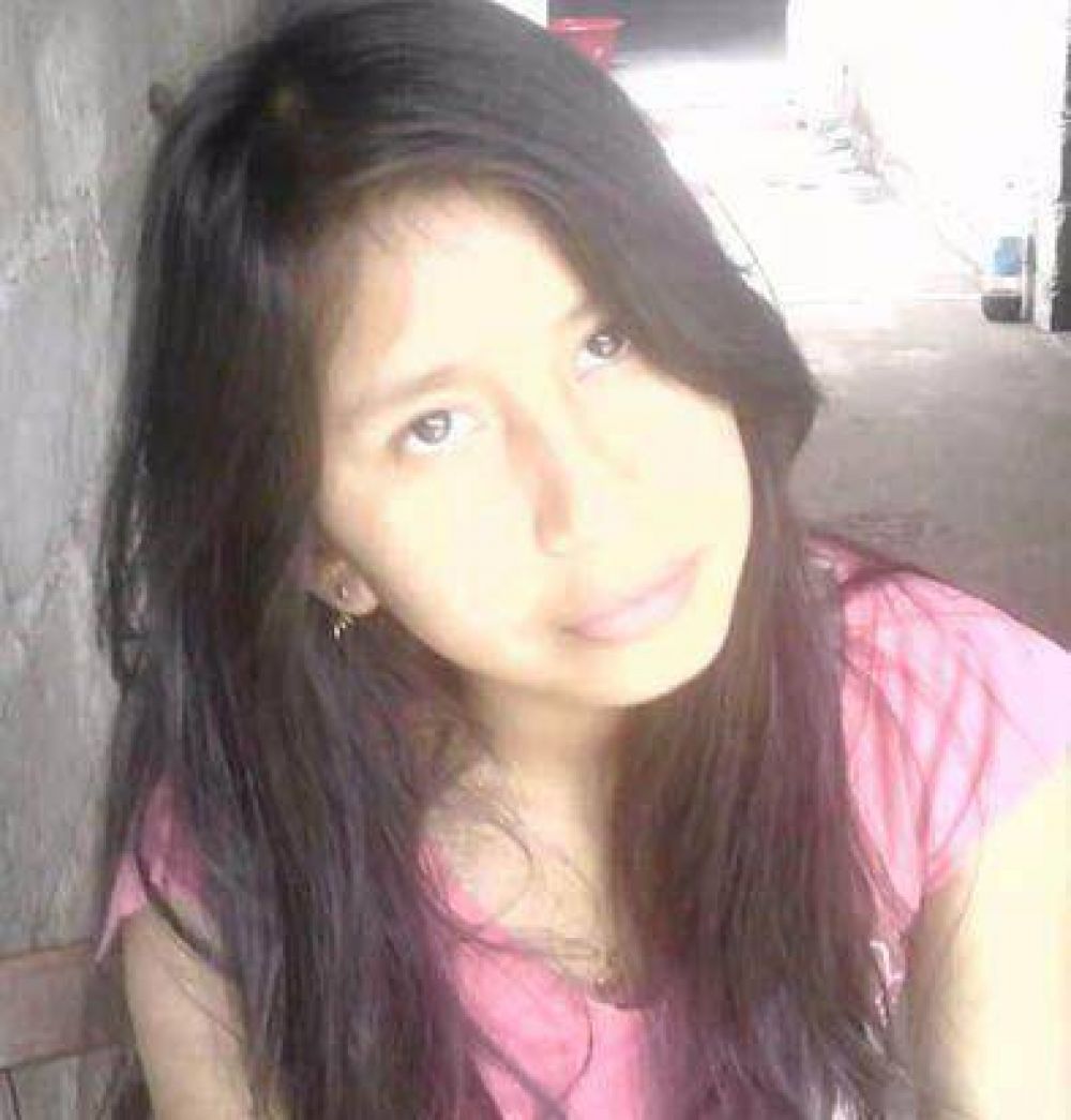Desesperada b�squeda de una joven estudiante