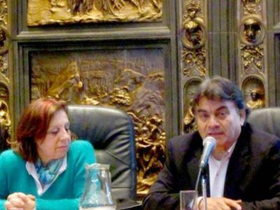 II Encuentro de Ciudades y Universidades en Montevideo